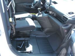 FIAT Doblò Kasten L1 1.5 BlueHDi 75 kW