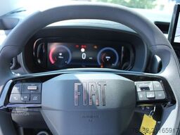 FIAT Doblò Kasten L1 1.5 BlueHDi 75 kW