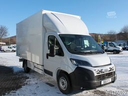 FIAT Ducato Maxi 35 L4 Möbelkoffer