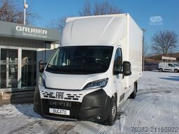 FIAT Ducato Maxi 35 L4 Möbelkoffer