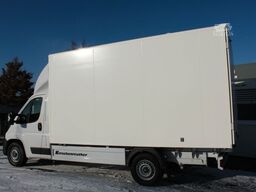 FIAT Ducato Maxi 35 L4 Möbelkoffer