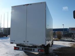 FIAT Ducato Maxi 35 L4 Möbelkoffer