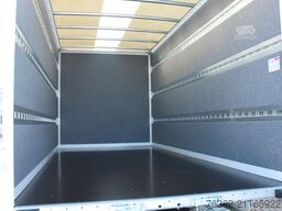 FIAT Ducato Maxi 35 L4 Möbelkoffer