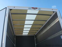 FIAT Ducato Maxi 35 L4 Möbelkoffer