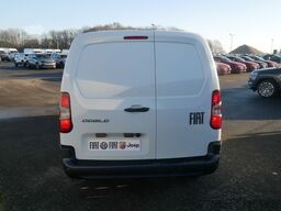 FIAT Doblo CARGO MULTICAB XL L2 1.5 BLUEHDI 102PS TEC