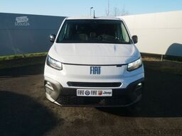 FIAT Doblo CARGO MULTICAB XL L2 1.5 BLUEHDI 102PS TEC