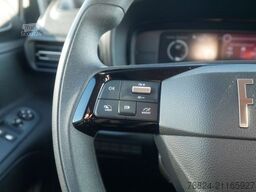 FIAT Doblo CARGO MULTICAB XL L2 1.5 BLUEHDI 102PS TEC