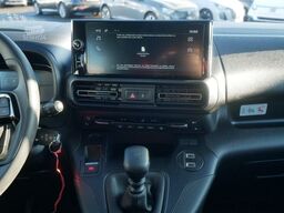 FIAT Doblo CARGO MULTICAB XL L2 1.5 BLUEHDI 102PS TEC