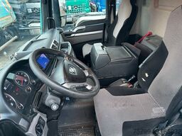 MAN 18.460 TGS Hydrl. Pumpe + Hydrodrive 4x4 ALLRAD