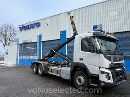 VOLVO FMX 430 6x4 Abrollkipper/Kamera/VEB/Euro6