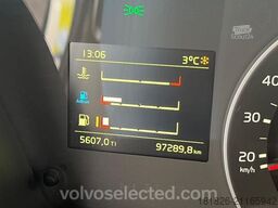 VOLVO FMX 430 6x4 Abrollkipper/Kamera/VEB/Euro6