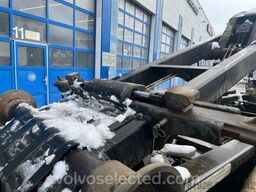 VOLVO FMX 430 6x4 Abrollkipper/Kamera/VEB/Euro6