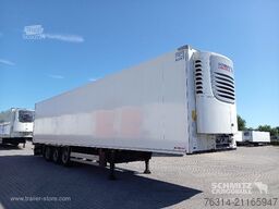 Schmitz Cargobull Tiefkühler Standard