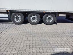 Schmitz Cargobull Tiefkühler Standard