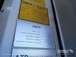 Schmitz Cargobull Tiefkühler Standard