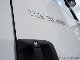 MAN TGS 26.420 6x4 / Fassi F215A.2.24
