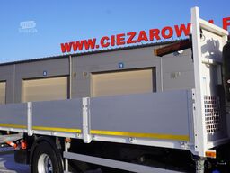 Renault C280 DTI 8 / HDS Fassi F135A.22 / remote