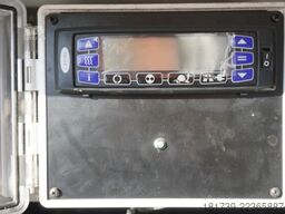 ROHR refrigerated trailer / Carrier / 5 units