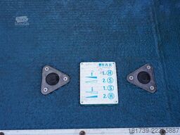ROHR refrigerated trailer / Carrier / 5 units