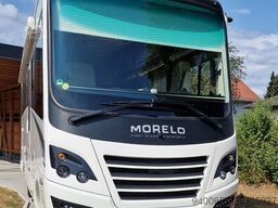 Morelo Palace 90 M Eurocargo