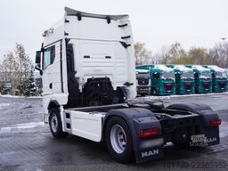 MAN TGX 18.510 E6 4×2 tractor unit/ Retarder