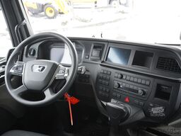 MAN TGX 18.510 E6 4×2 tractor unit/ Retarder
