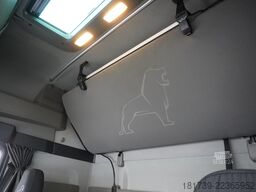 MAN TGX 18.510 E6 4×2 tractor unit/ Retarder