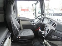 MAN TGX 18.510 E6 4×2 tractor unit/ Retarder