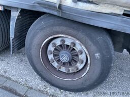 Krone Mega Volume / BPW Axles / Discbrakes / German T...