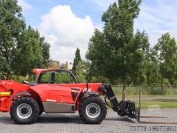 Manitou MLT 960 | SWING HYDR. QUICK COUPLER | HYDR. FOR...
