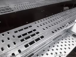 Brian James Trailers Digger Plant 370cm 543-3717-35-2 Neu