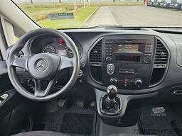 MERCEDES-BENZ VITO 109 ac EURO6