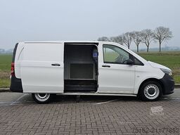 MERCEDES-BENZ VITO 109 ac EURO6