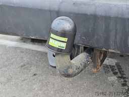 MERCEDES-BENZ VITO 109 ac EURO6