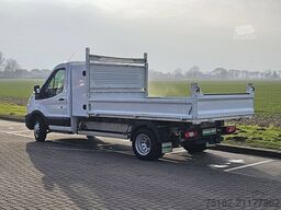 FORD TRANSIT 2.0 Kipper Kist 170Pk AC