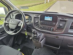 FORD TRANSIT 2.0 Kipper Kist 170Pk AC
