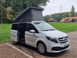Mercedes Marco Polo 250d 2022|EURO 6 | Venditore professionale