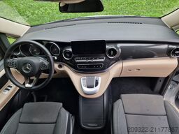Mercedes Marco Polo 250d 2022|EURO 6 | Venditore professionale