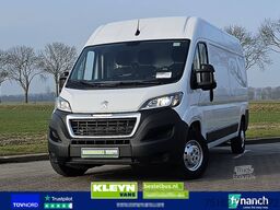 PEUGEOT BOXER 2.2 L3H2 Airco Navi
