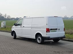 VOLKSWAGEN TRANSPORTER 2.0 TDI T6.1 L2H1 2xZijdeur!