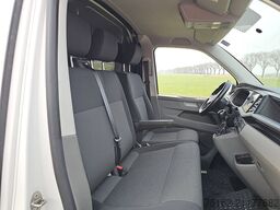 VOLKSWAGEN TRANSPORTER 2.0 TDI T6.1 L2H1 2xZijdeur!
