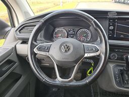 VOLKSWAGEN TRANSPORTER 2.0 TDI T6.1 L2H1 2xZijdeur!