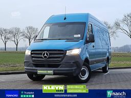 MERCEDES-BENZ SPRINTER 314 L3H2 Maxi Automaat!
