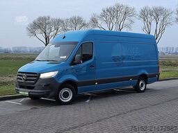 MERCEDES-BENZ SPRINTER 314 L3H2 Maxi Automaat!