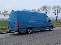 MERCEDES-BENZ SPRINTER 314 L3H2 Maxi Automaat!