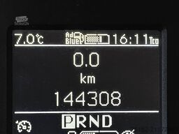 MERCEDES-BENZ SPRINTER 314 L3H2 Maxi Automaat!