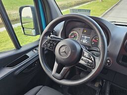 MERCEDES-BENZ SPRINTER 314 L3H2 Maxi Automaat!