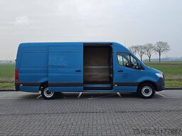 MERCEDES-BENZ SPRINTER 314 L3H2 Maxi Automaat!