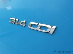 MERCEDES-BENZ SPRINTER 314 L3H2 Maxi Automaat!