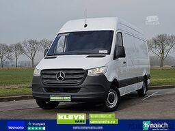 MERCEDES-BENZ SPRINTER 316 L3H2 Maxi Automaat!